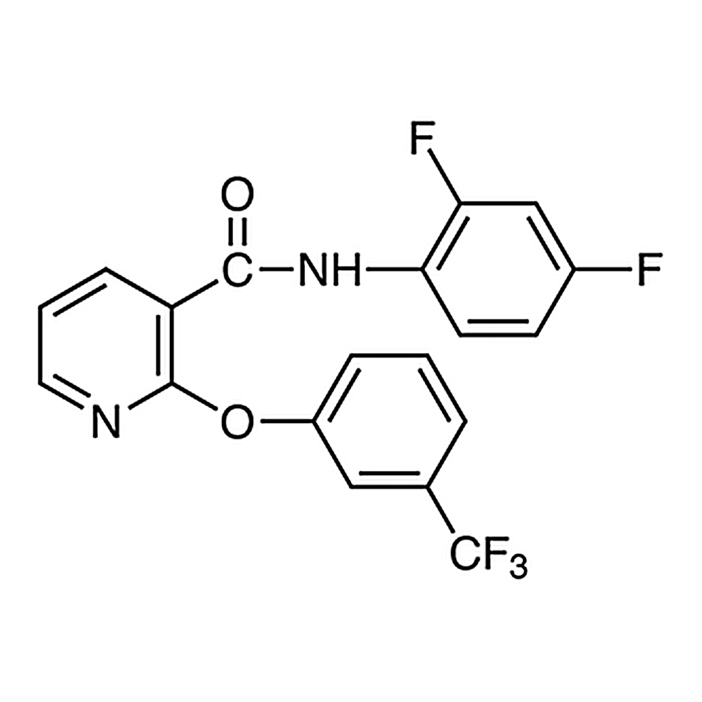TCI Diflufenican