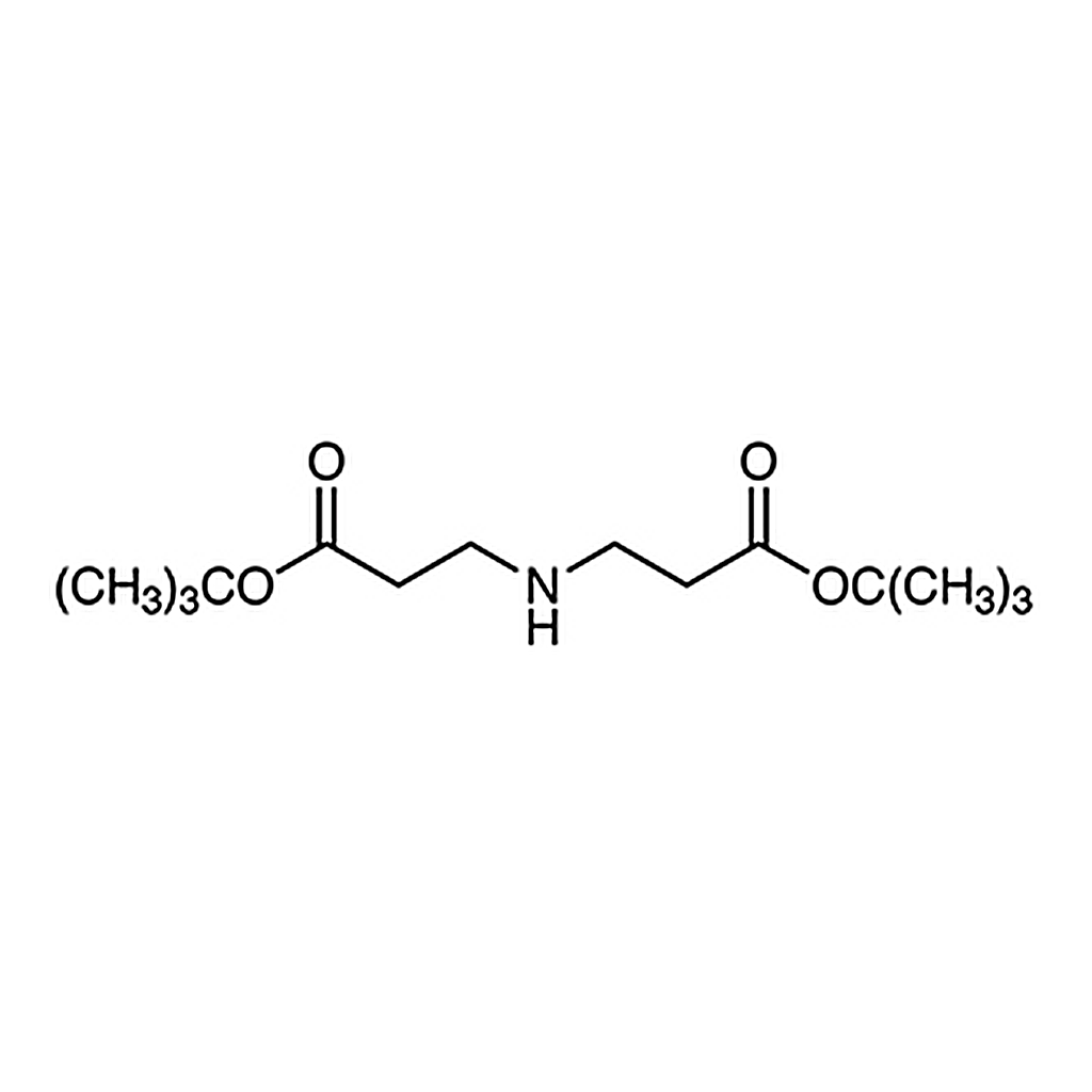 TCI Di-tert-butyl 3,3'-Iminodipropionate