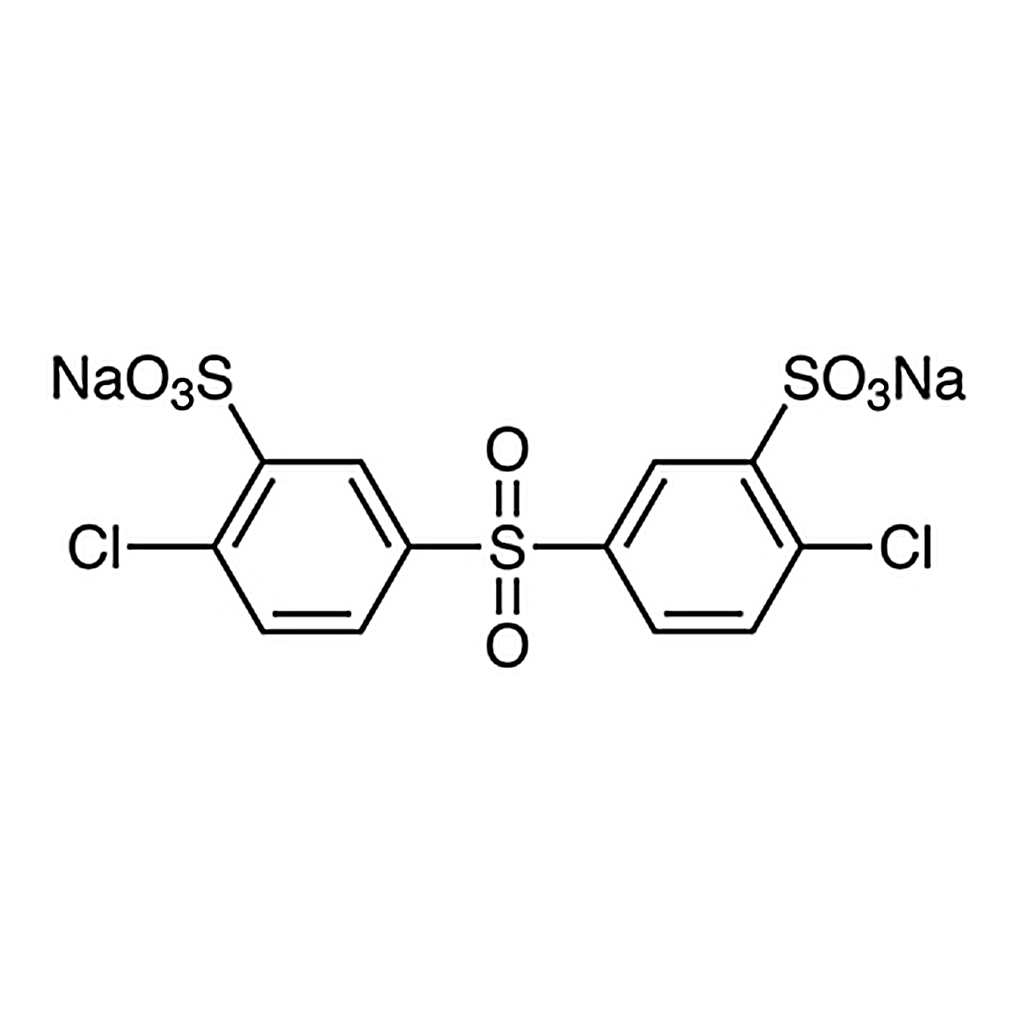 TCI Disodium Diphenylsulfone-4,4'-dichloro-3,3'-disulfonate