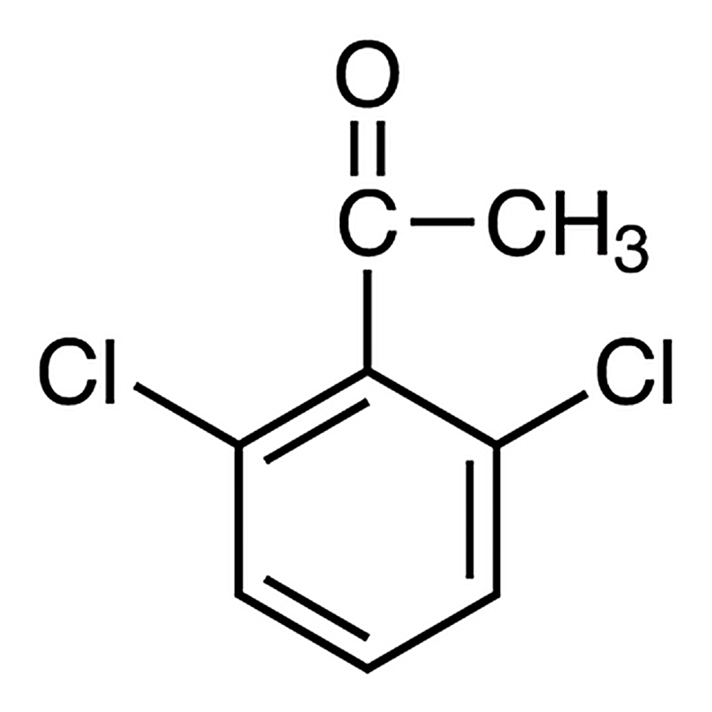 TCI 2',6'-Dichloroacetophenone