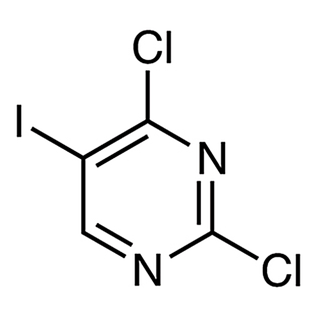 TCI 2,4-Dichloro-5-iodopyrimidine