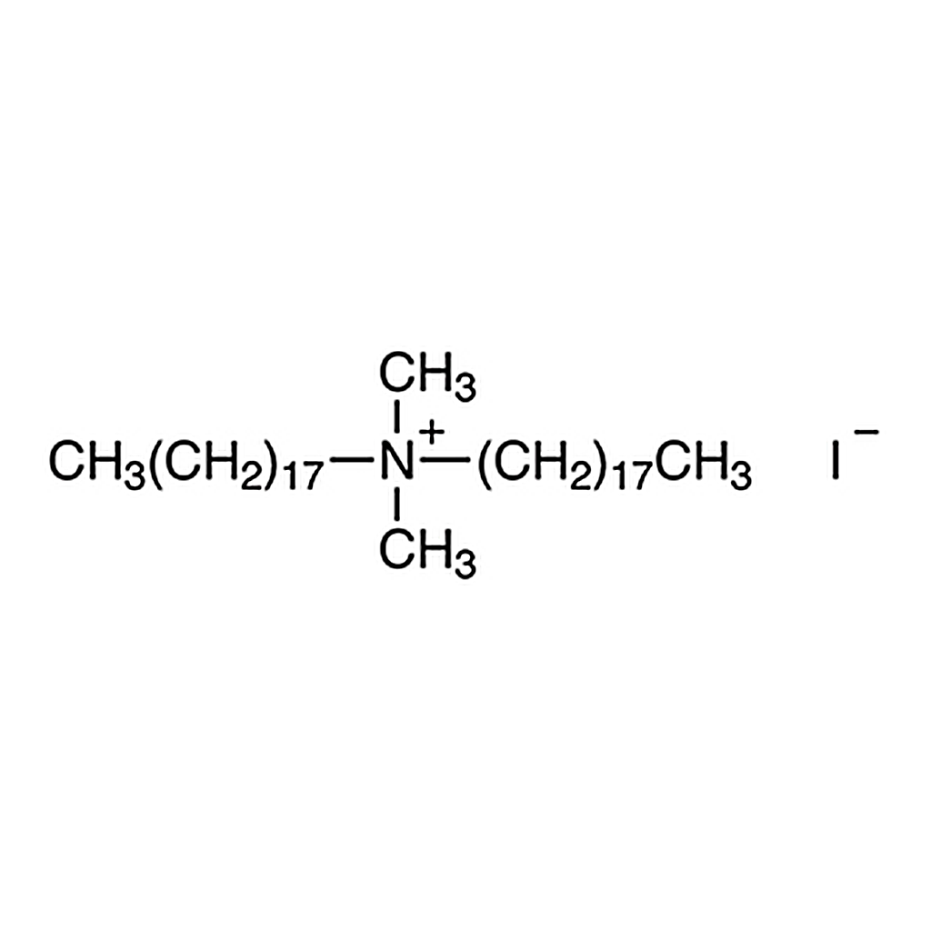TCI Dimethyldioctadecylammonium Iodide