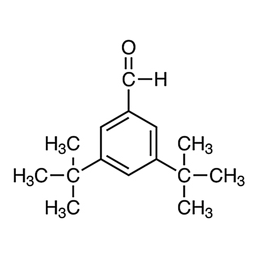 TCI 3,5-Di-tert-butylbenzaldehyde