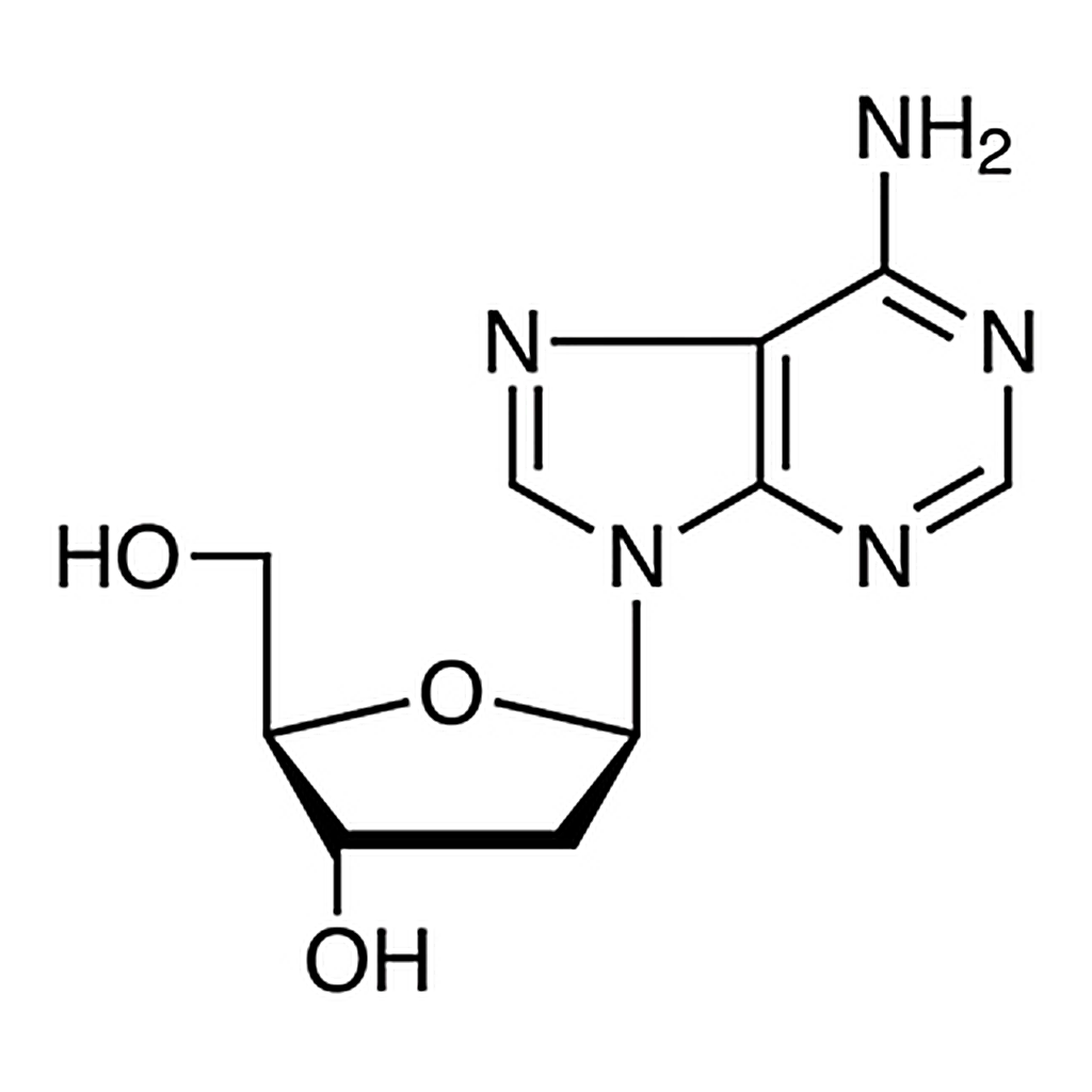 TCI 2'-Deoxyadenosine Anhydrous