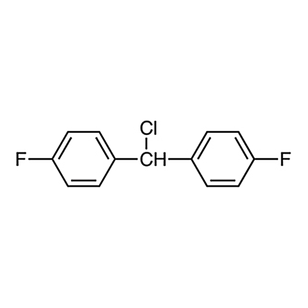 TCI 4,4'-Difluorobenzhydryl Chloride