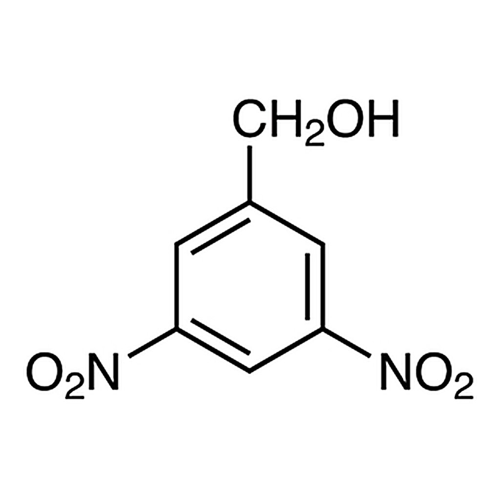 TCI 3,5-Dinitrobenzyl Alcohol