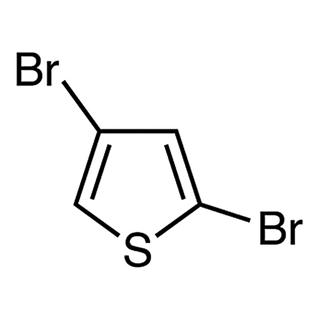 TCI 2,4-Dibromothiophene