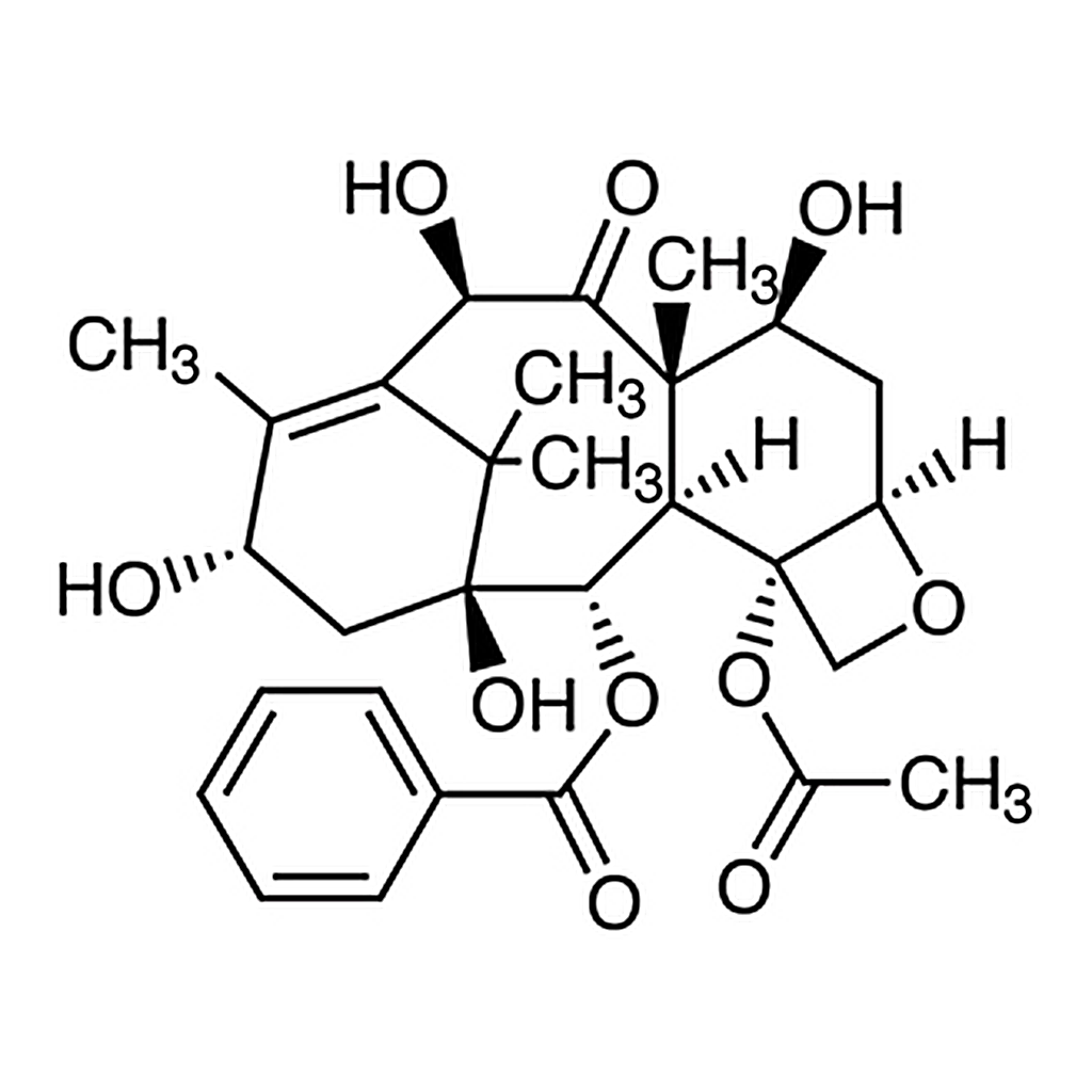TCI 10-Deacetylbaccatin III