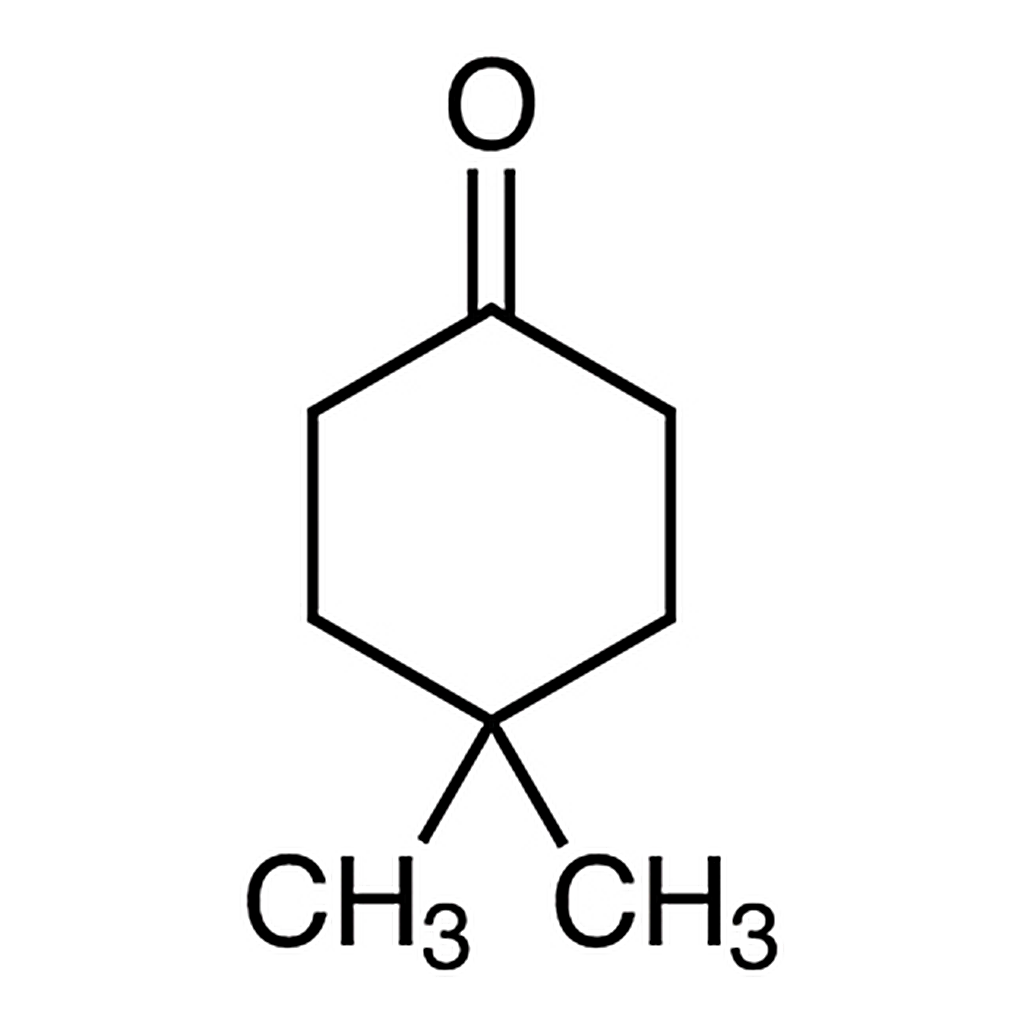 TCI 4,4-Dimethylcyclohexanone