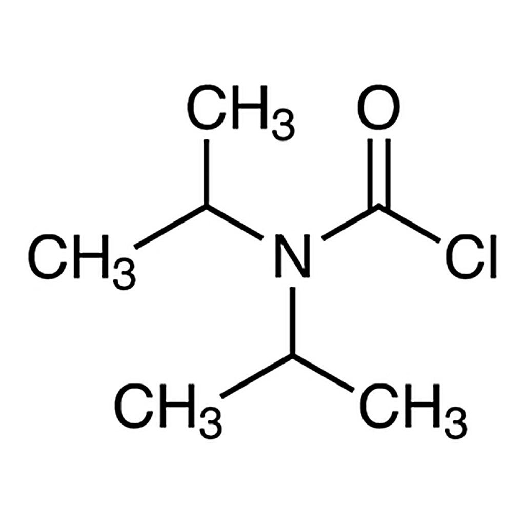 TCI Diisopropylcarbamoyl Chloride
