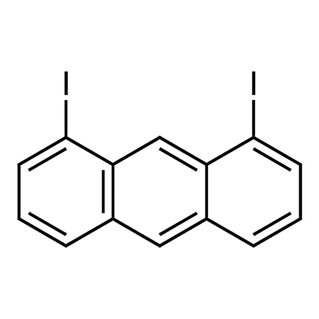 TCI 1,8-Diiodoanthracene