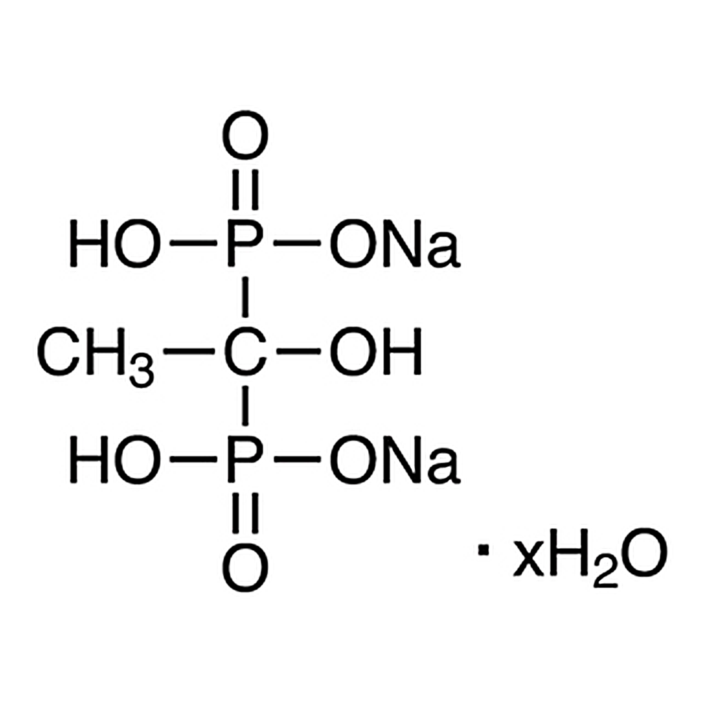 TCI Disodium Etidronate Hydrate