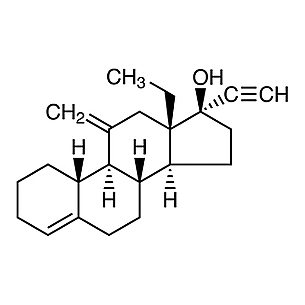 TCI Desogestrel