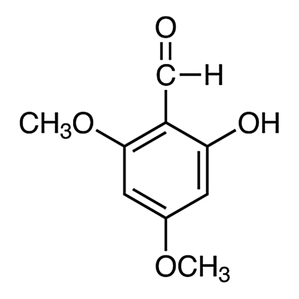 TCI 4,6-Dimethoxysalicylaldehyde