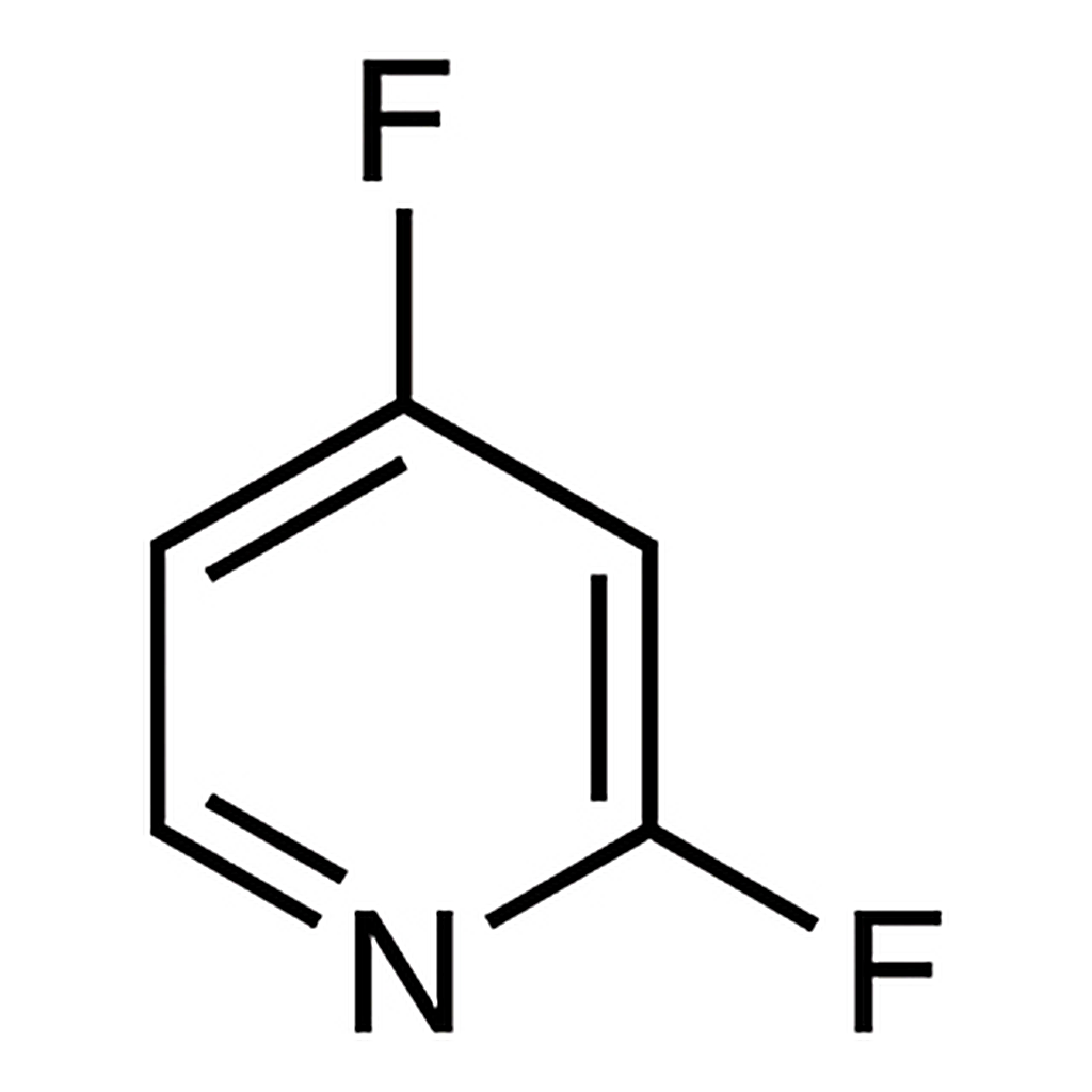 TCI 2,4-Difluoropyridine