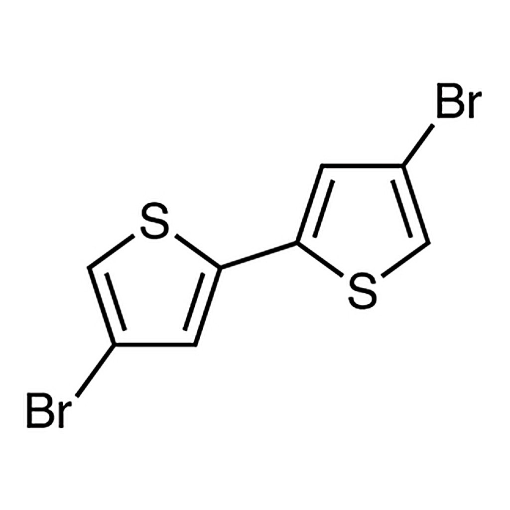 TCI 4,4'-Dibromo-2,2'-bithiophene