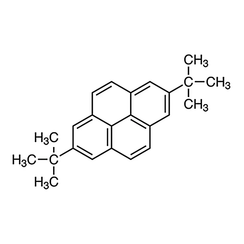 TCI 2,7-Di-tert-butylpyrene