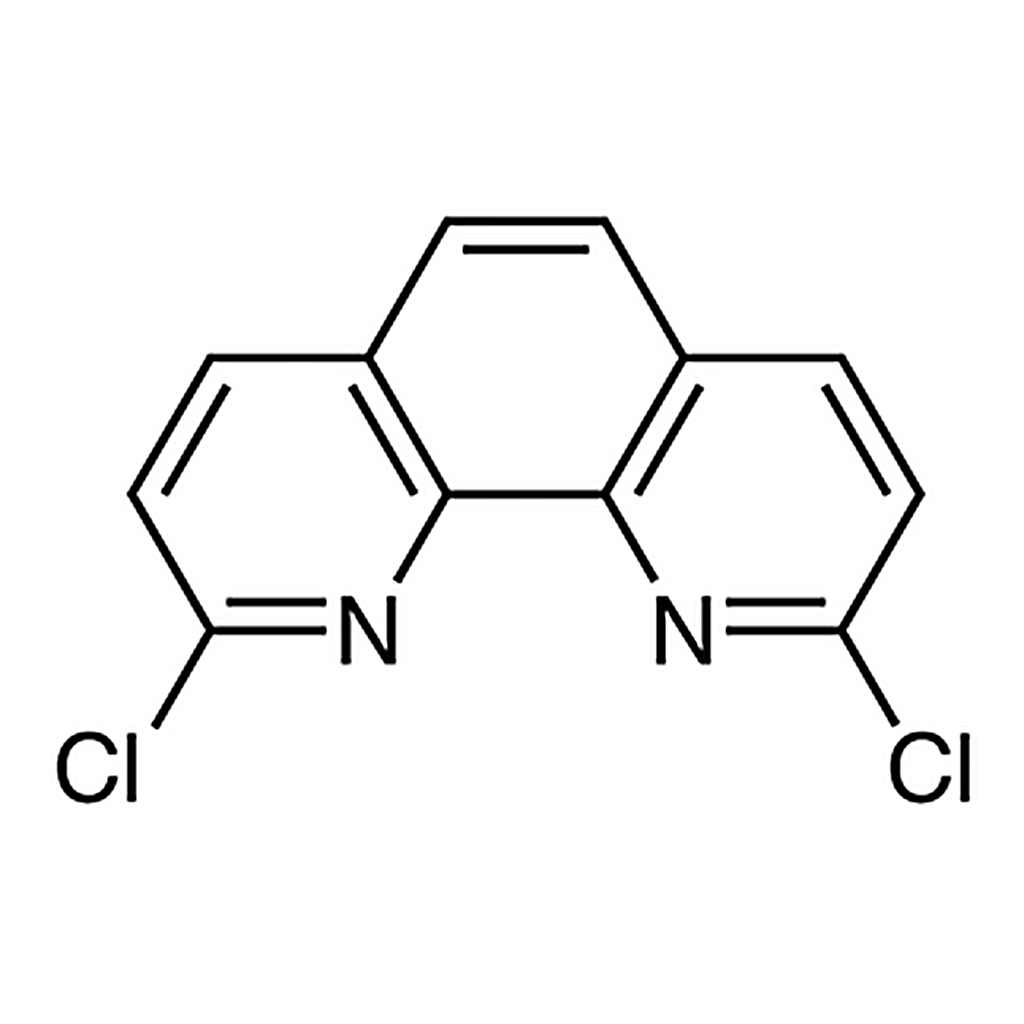 TCI 2,9-Dichloro-1,10-phenanthroline