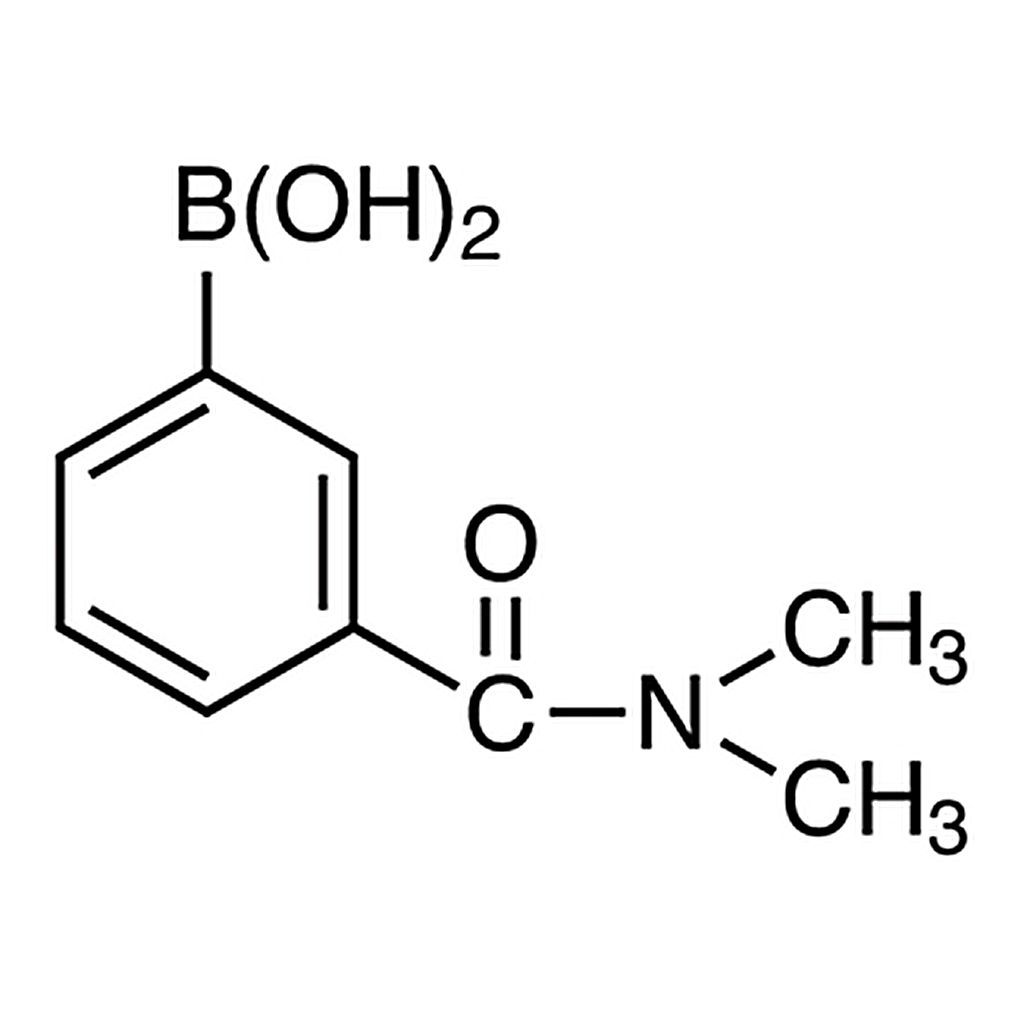 TCI 3-(Dimethylcarbamoyl)phenylboronic Acid (contains varying amounts of Anhydride)