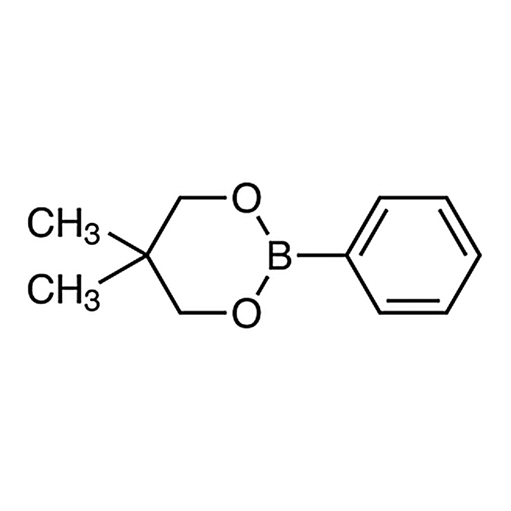TCI 5,5-Dimethyl-2-phenyl-1,3,2-dioxaborinane