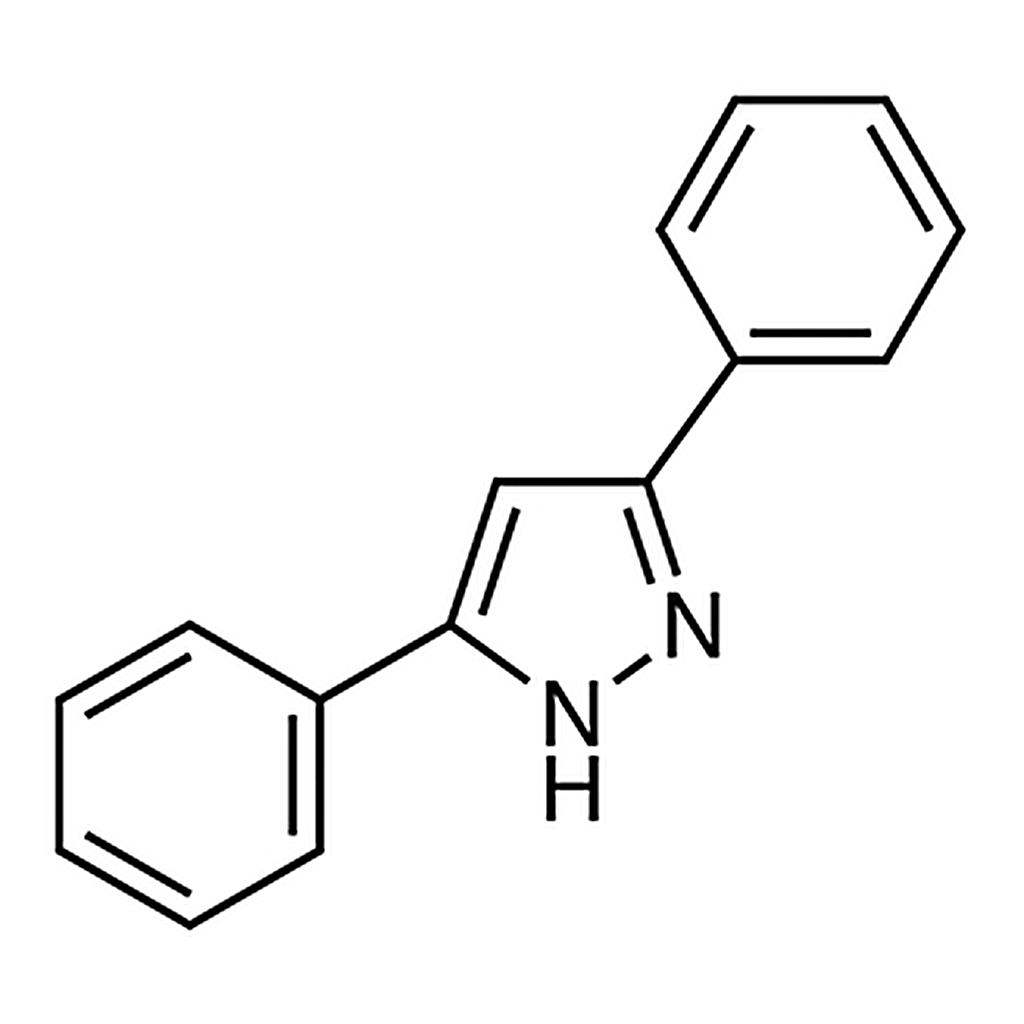 TCI 3,5-Diphenylpyrazole