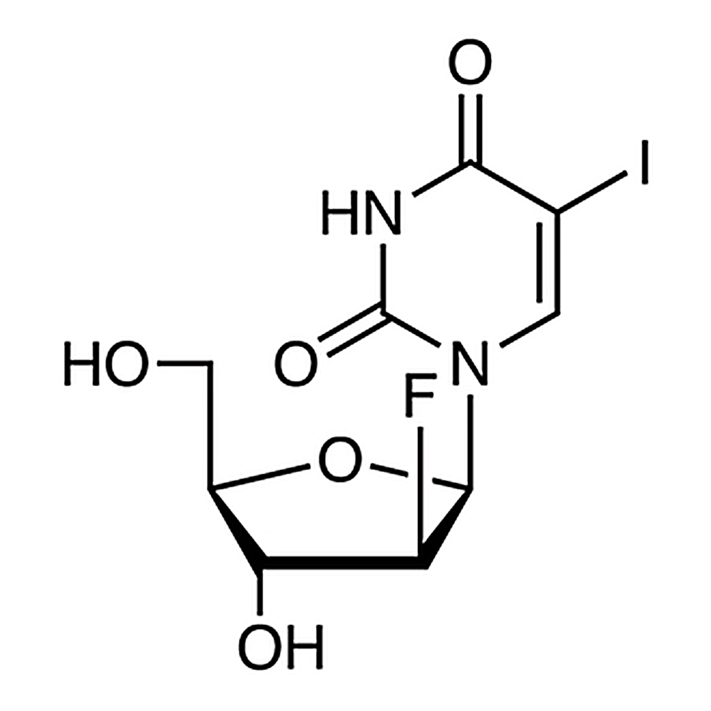 TCI Fialuridine