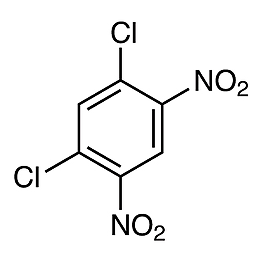 TCI 1,5-Dichloro-2,4-dinitrobenzene
