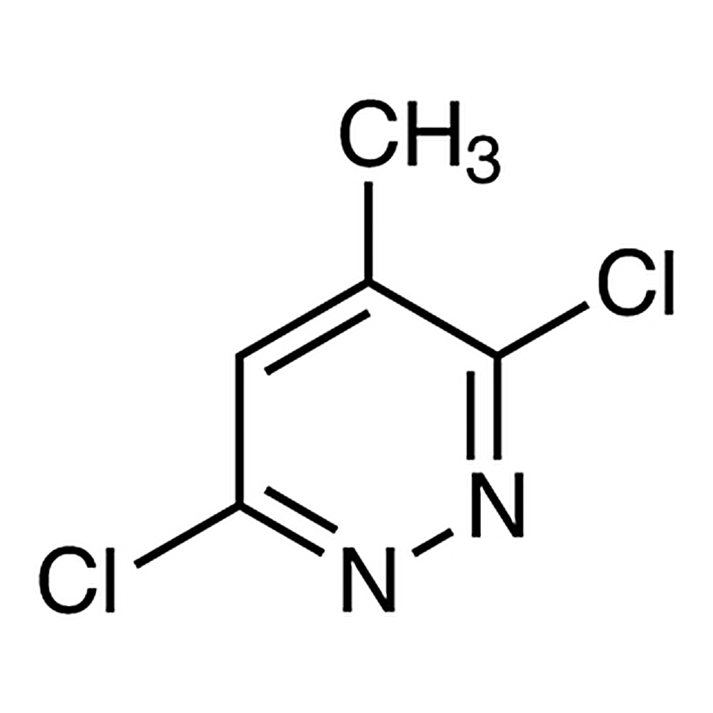 TCI 3,6-Dichloro-4-methylpyridazine