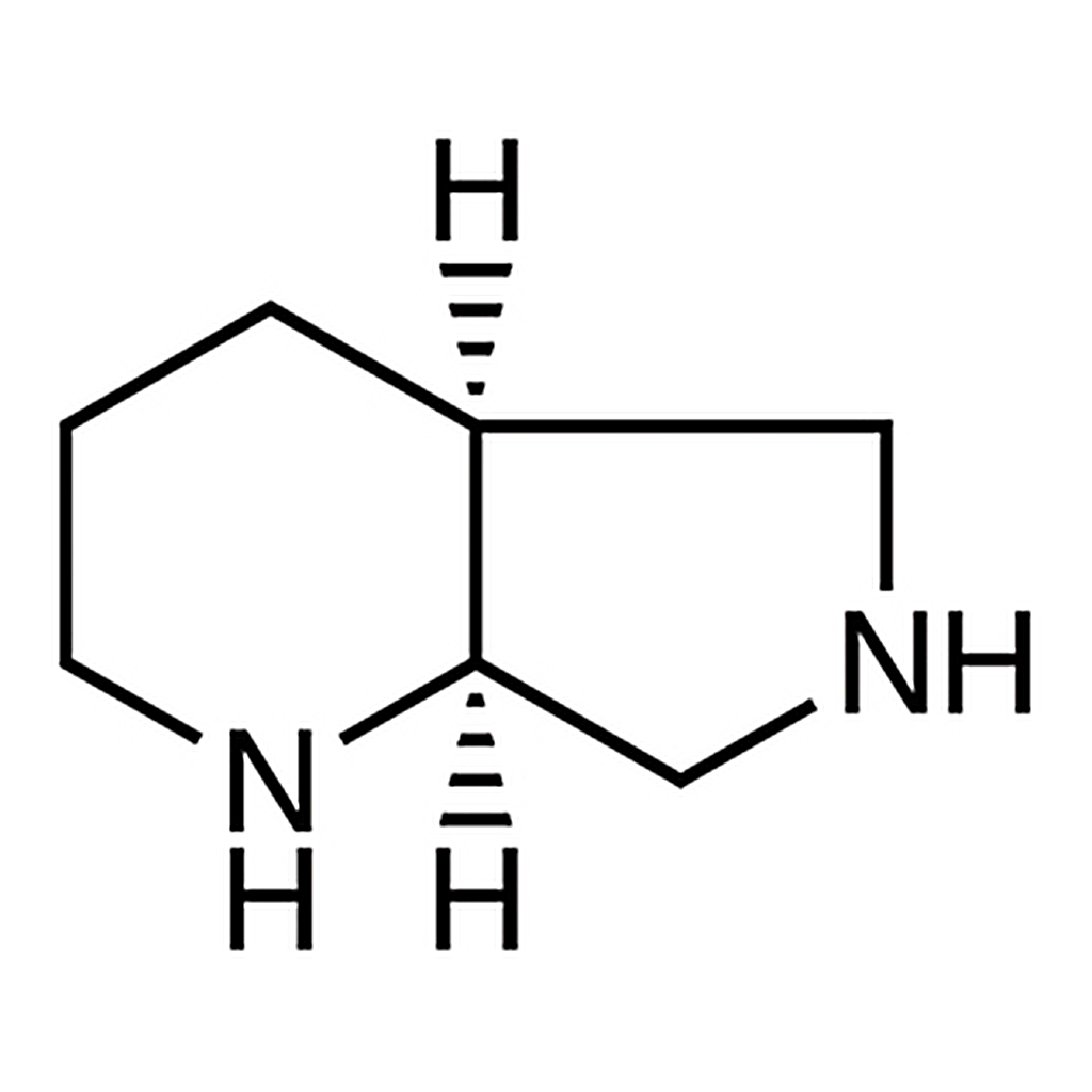 TCI (1S,6S)-2,8-Diazabicyclo[4.3.0]nonane