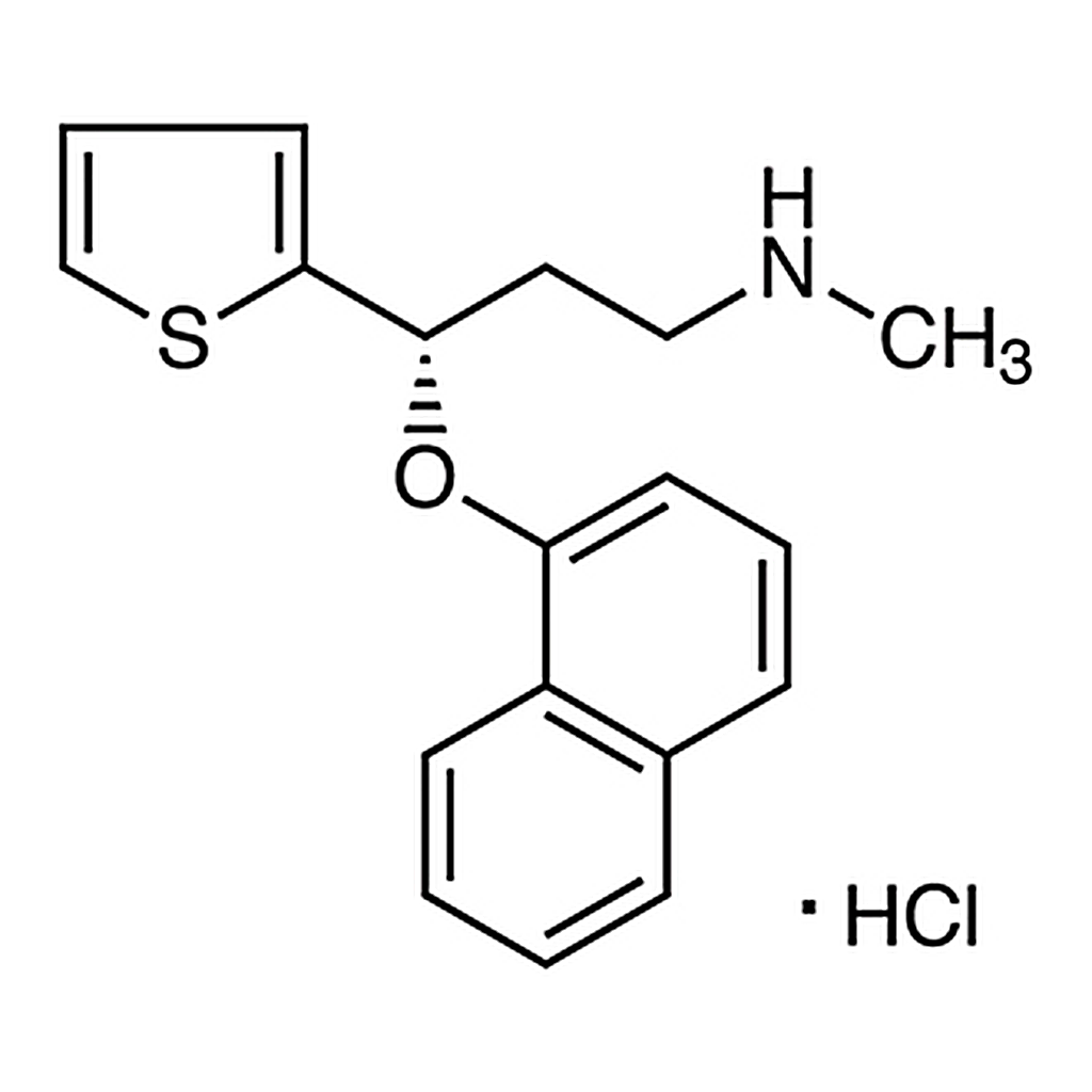 TCI Duloxetine Hydrochloride
