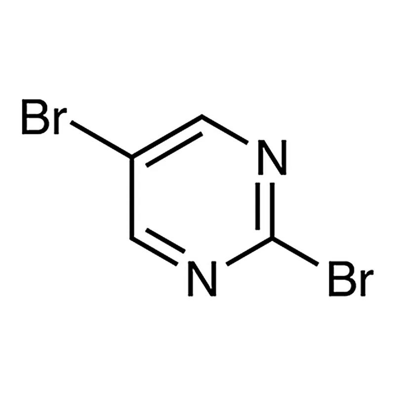 TCI 2,5-Dibromopyrimidine