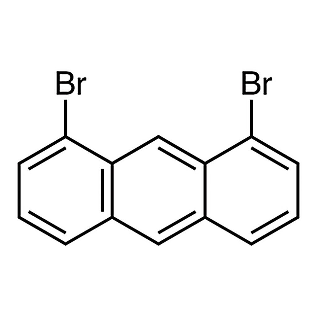 TCI 1,8-Dibromoanthracene