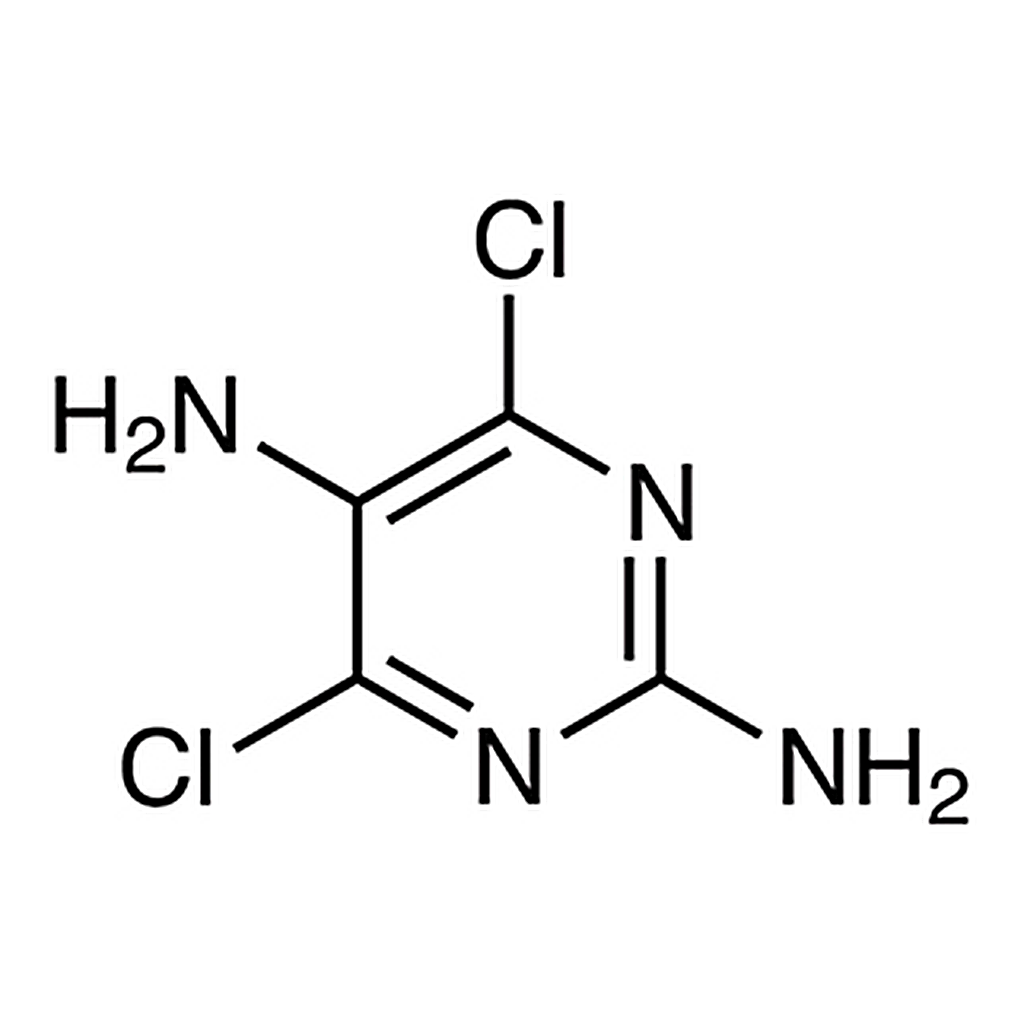 TCI 2,5-Diamino-4,6-dichloropyrimidine