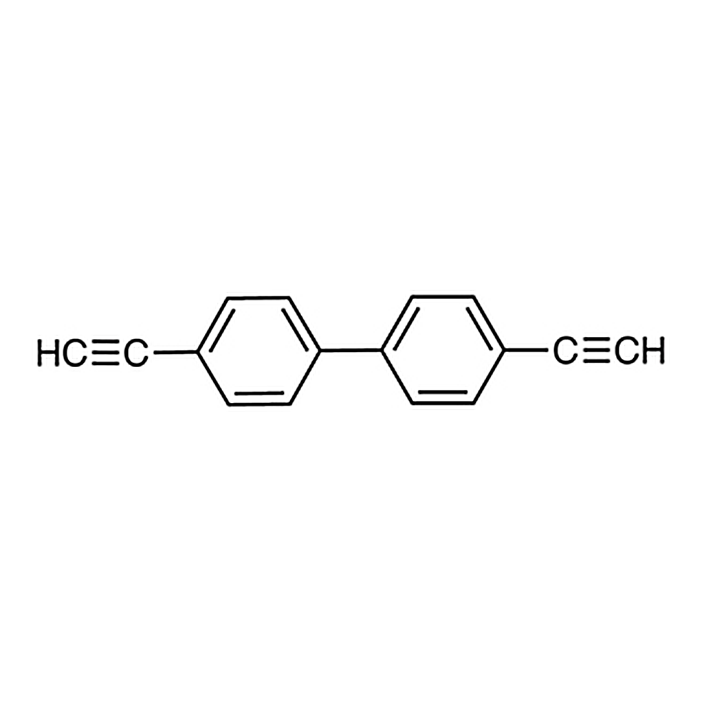 TCI 4,4'-Diethynylbiphenyl