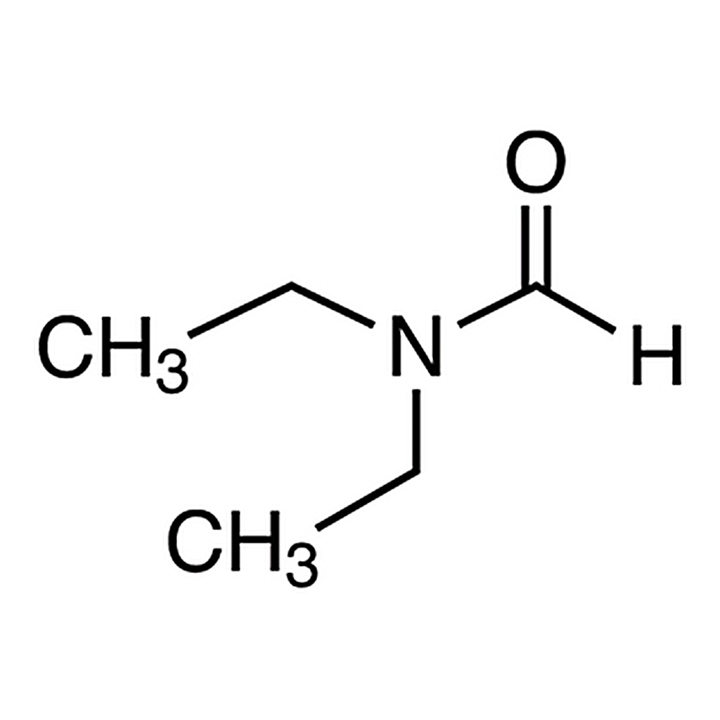 TCI N,N-Diethylformamide [for Biochemical Research]