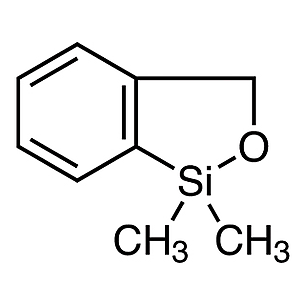 TCI 1,1-Dimethyl-1,3-dihydrobenzo[c][1,2]oxasilole