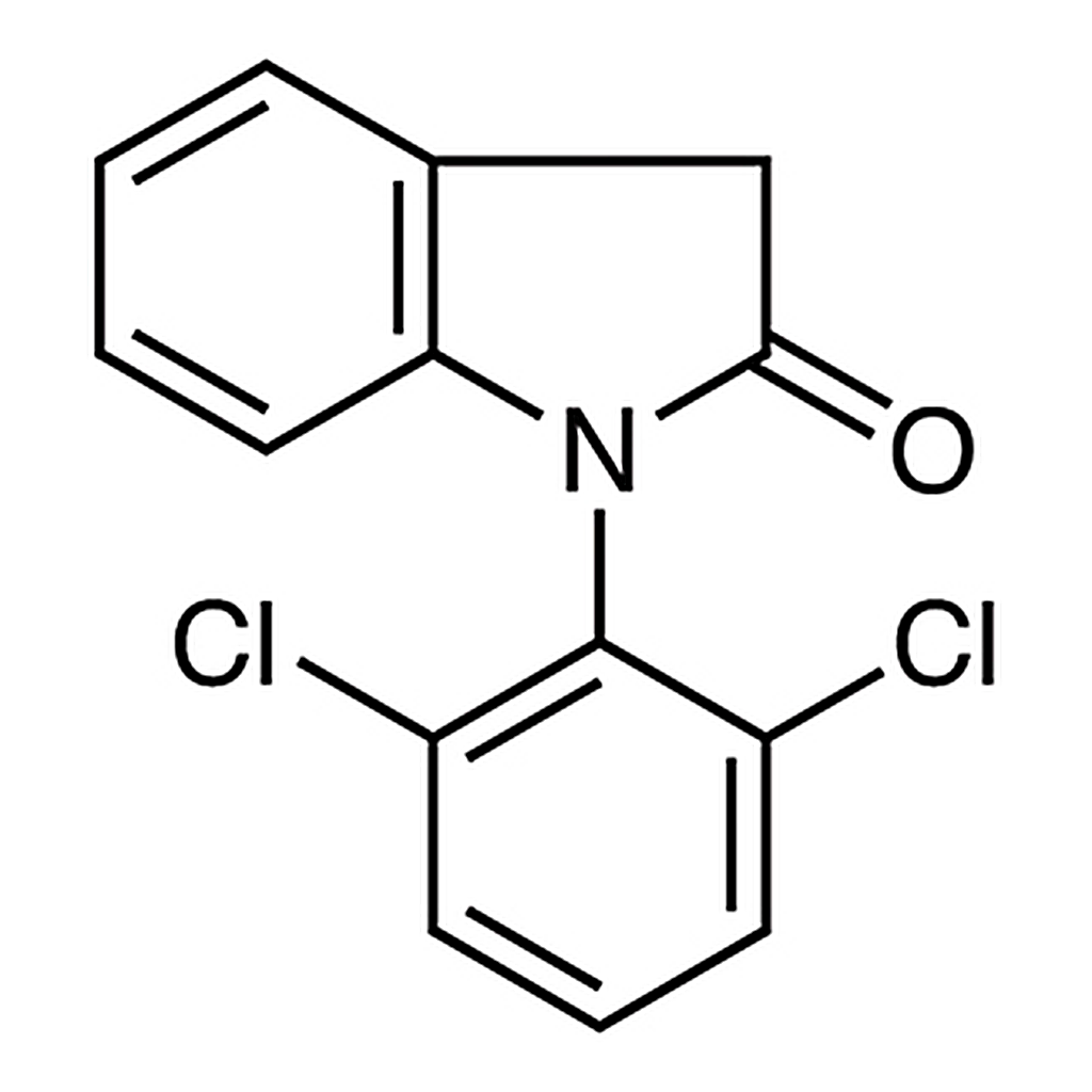 TCI 1-(2,6-Dichlorophenyl)oxindole