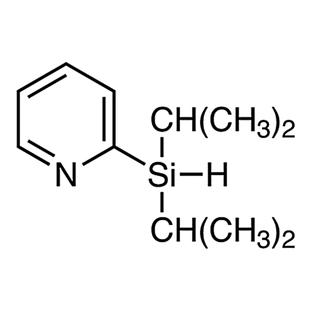 TCI 2-(Diisopropylsilyl)pyridine