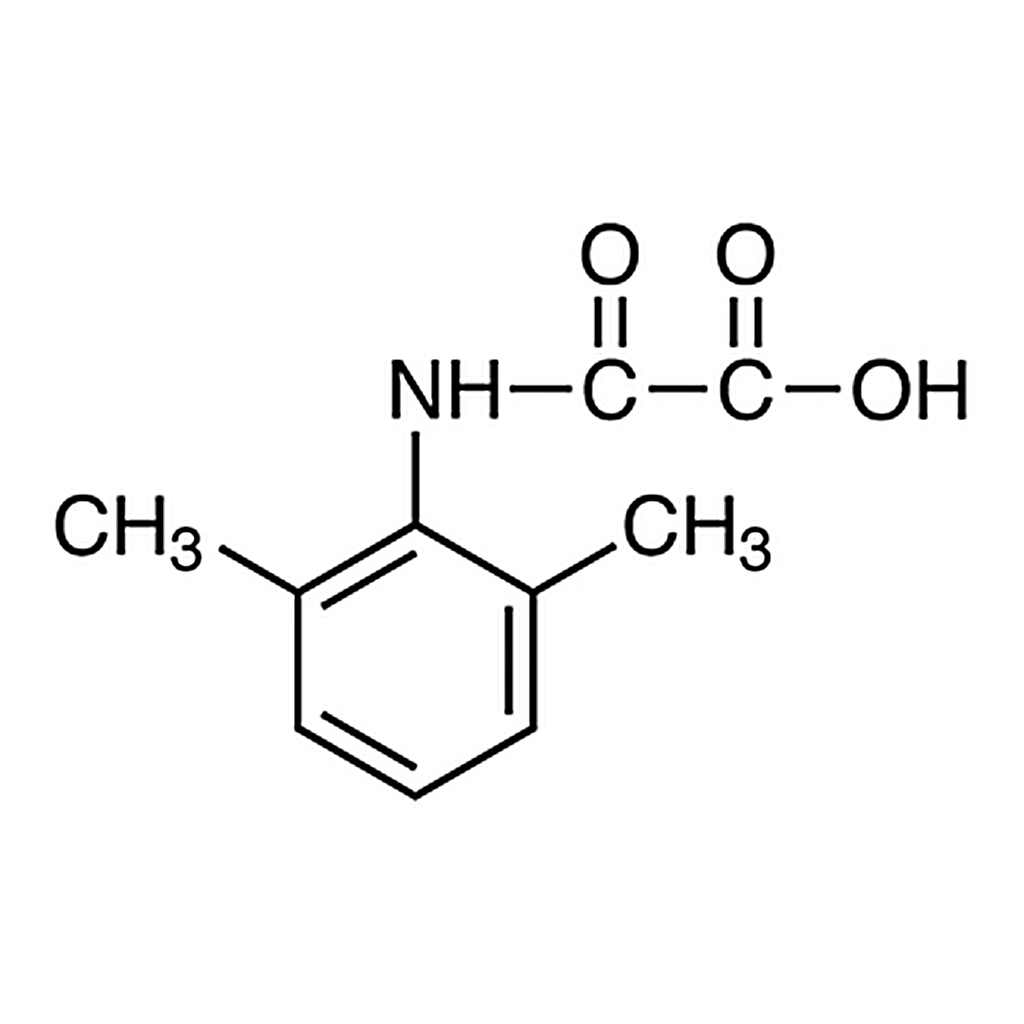 TCI [(2,6-Dimethylphenyl)amino](oxo)acetic Acid