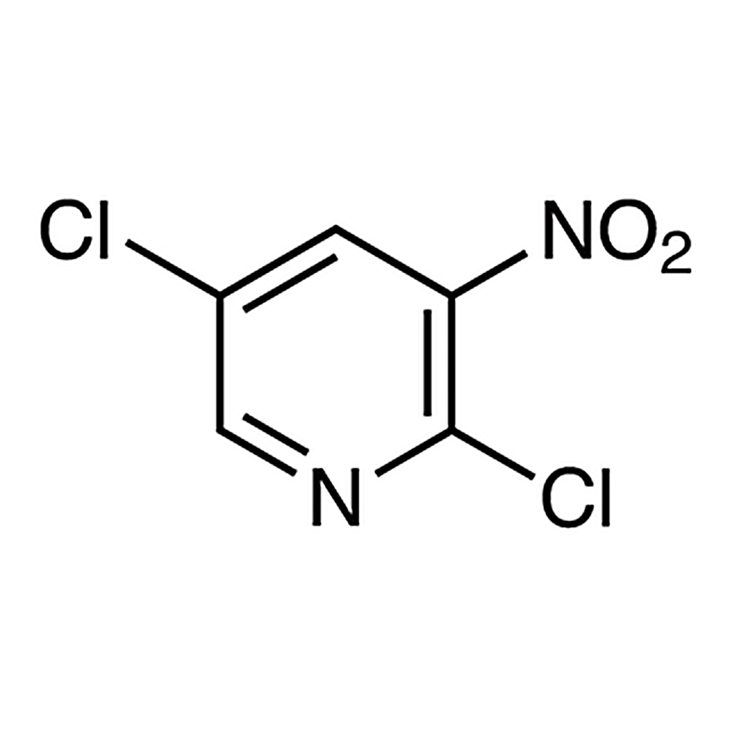TCI 2,5-Dichloro-3-nitropyridine