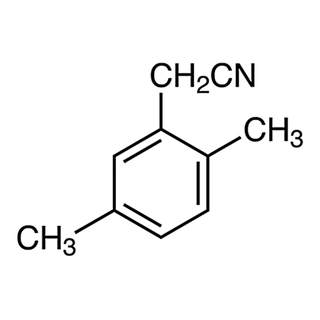 TCI 2,5-Dimethylphenylacetonitrile