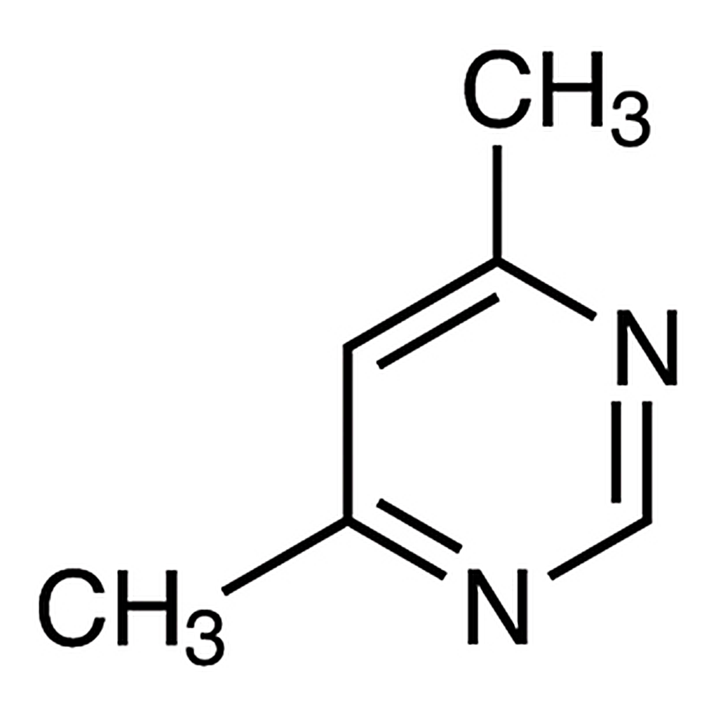 TCI 4,6-Dimethylpyrimidine