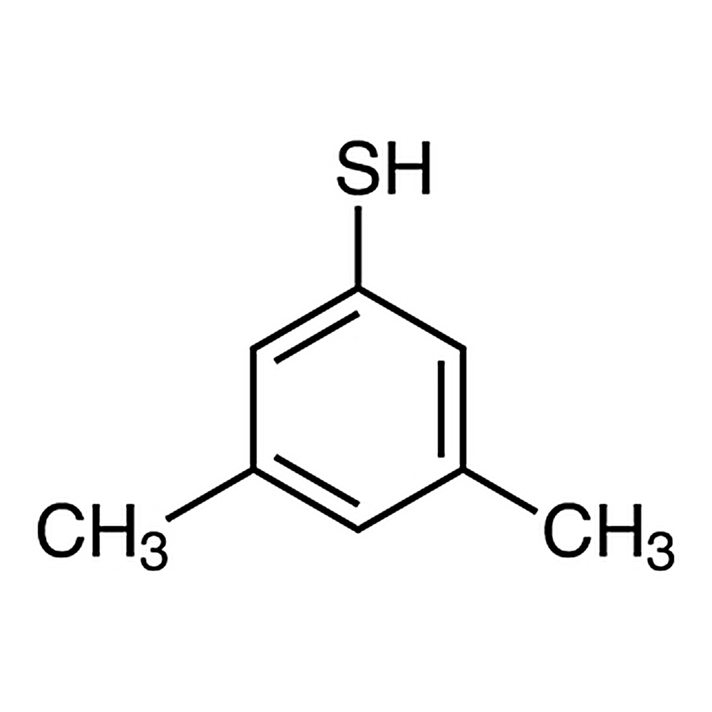 TCI 3,5-Dimethylbenzenethiol
