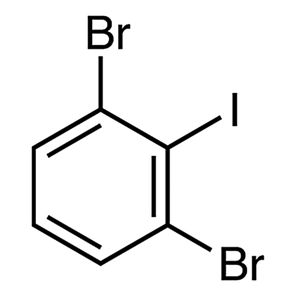 TCI 1,3-Dibromo-2-iodobenzene