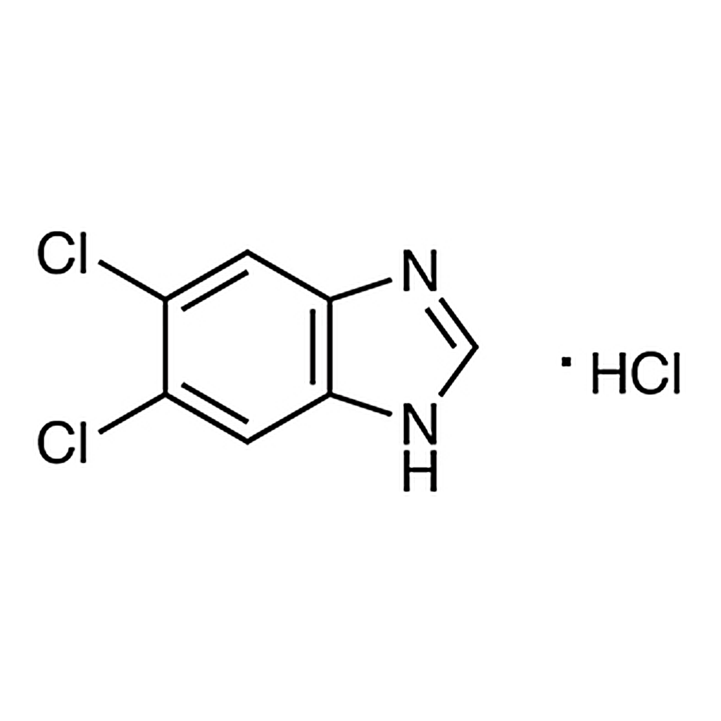 TCI 5,6-Dichlorobenzimidazole Hydrochloride