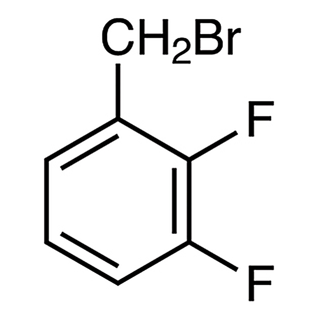 TCI 2,3-Difluorobenzyl Bromide