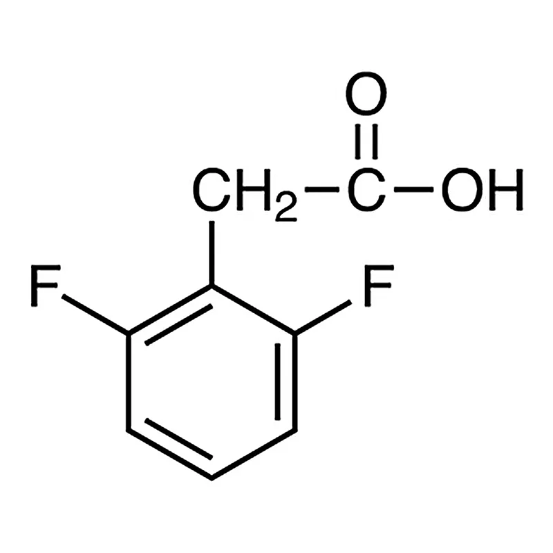 TCI 2,6-Difluorophenylacetic Acid