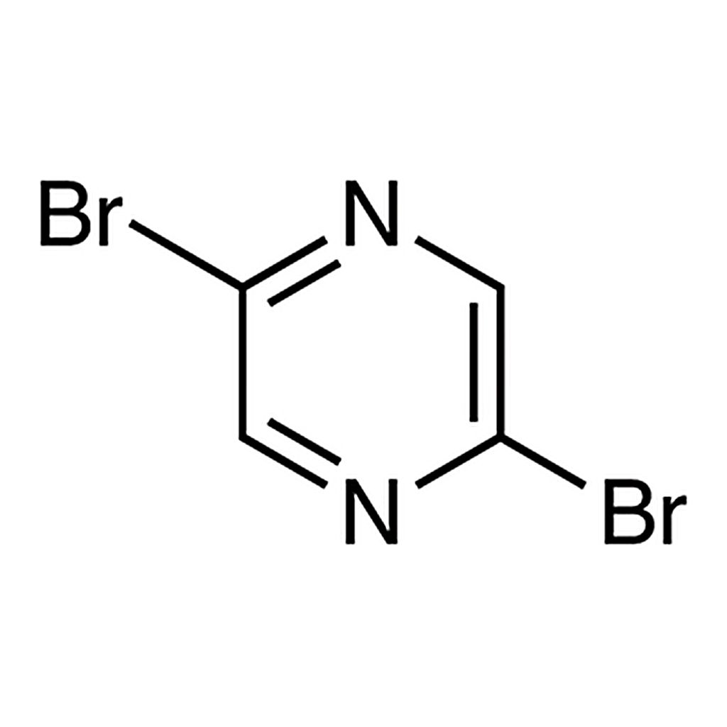TCI 2,5-Dibromopyrazine