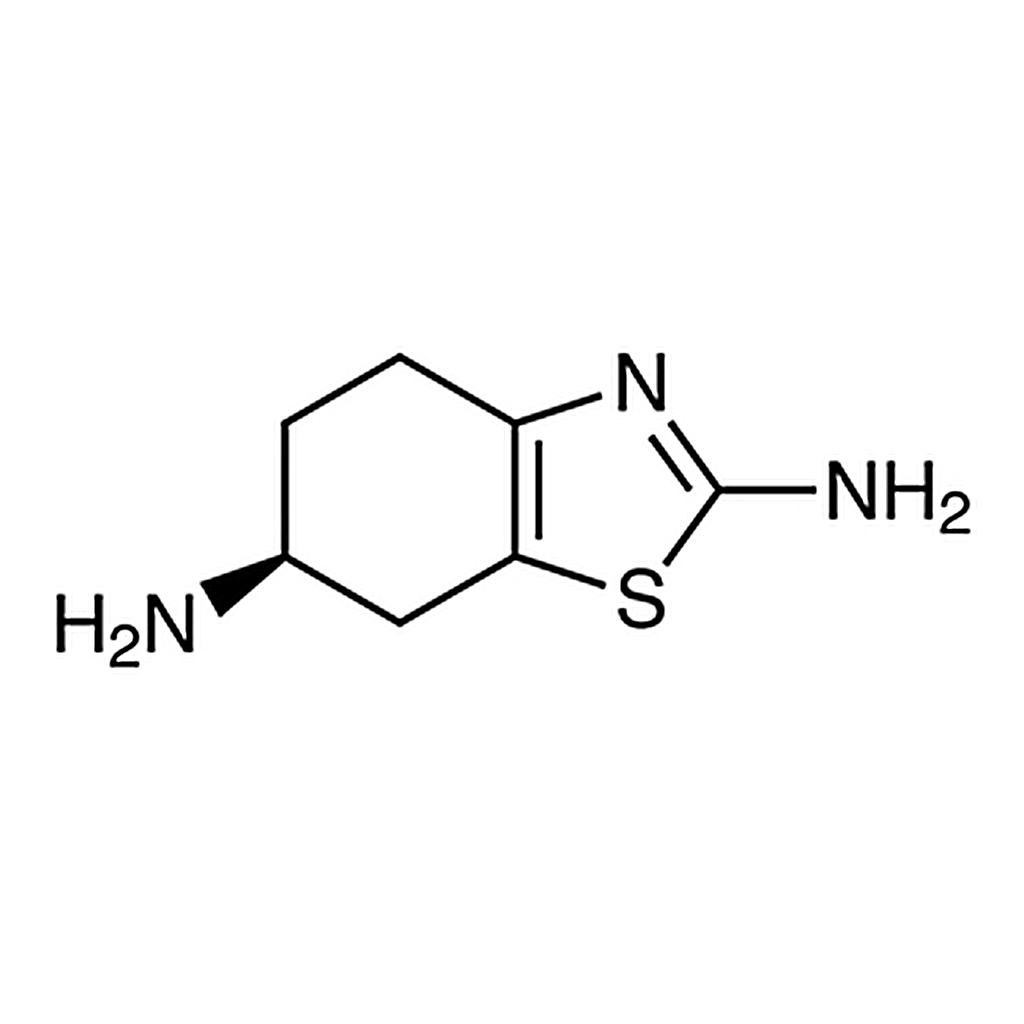 TCI (S)-(-)-2,6-Diamino-4,5,6,7-tetrahydrobenzothiazole