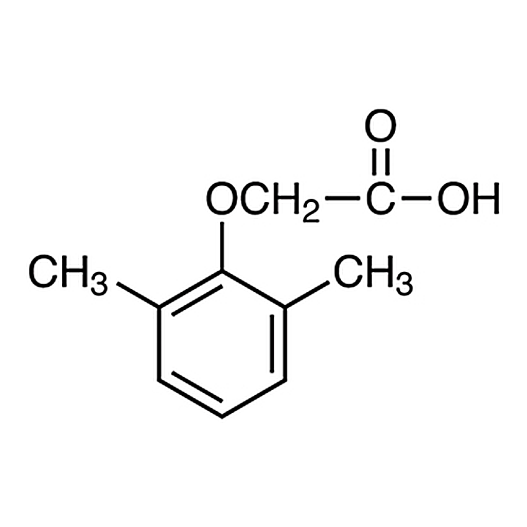 TCI 2,6-Dimethylphenoxyacetic Acid